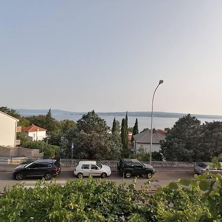 House Spiljar Hotel Crikvenica Kültér fotó