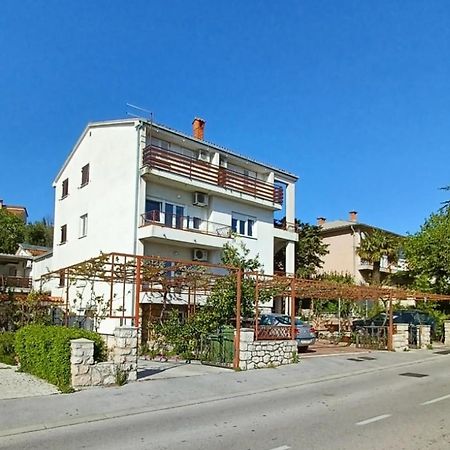 House Spiljar Hotel Crikvenica Kültér fotó