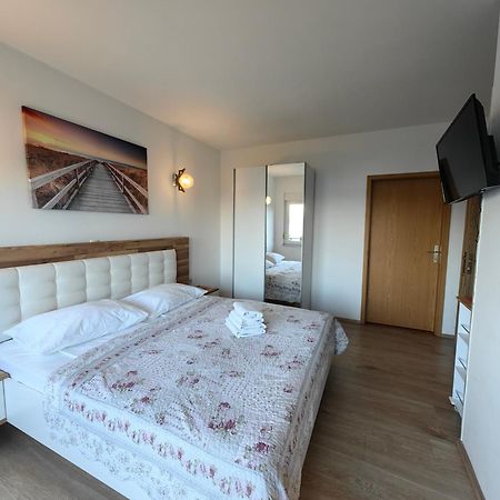 House Spiljar Hotel Crikvenica Kültér fotó