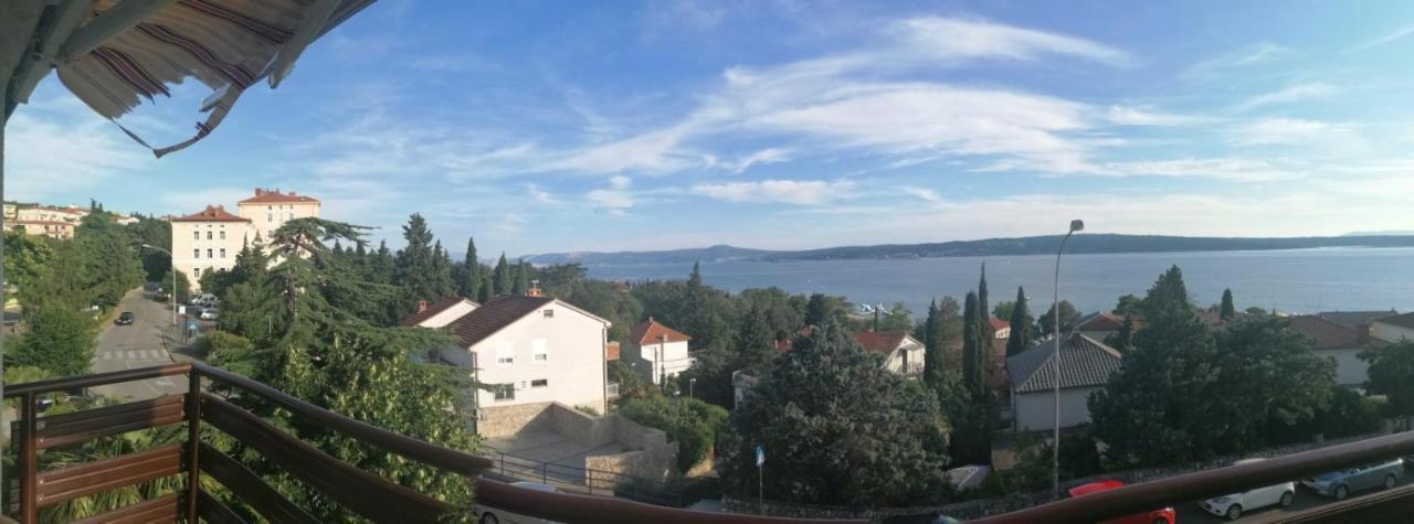 House Spiljar Hotel Crikvenica Kültér fotó