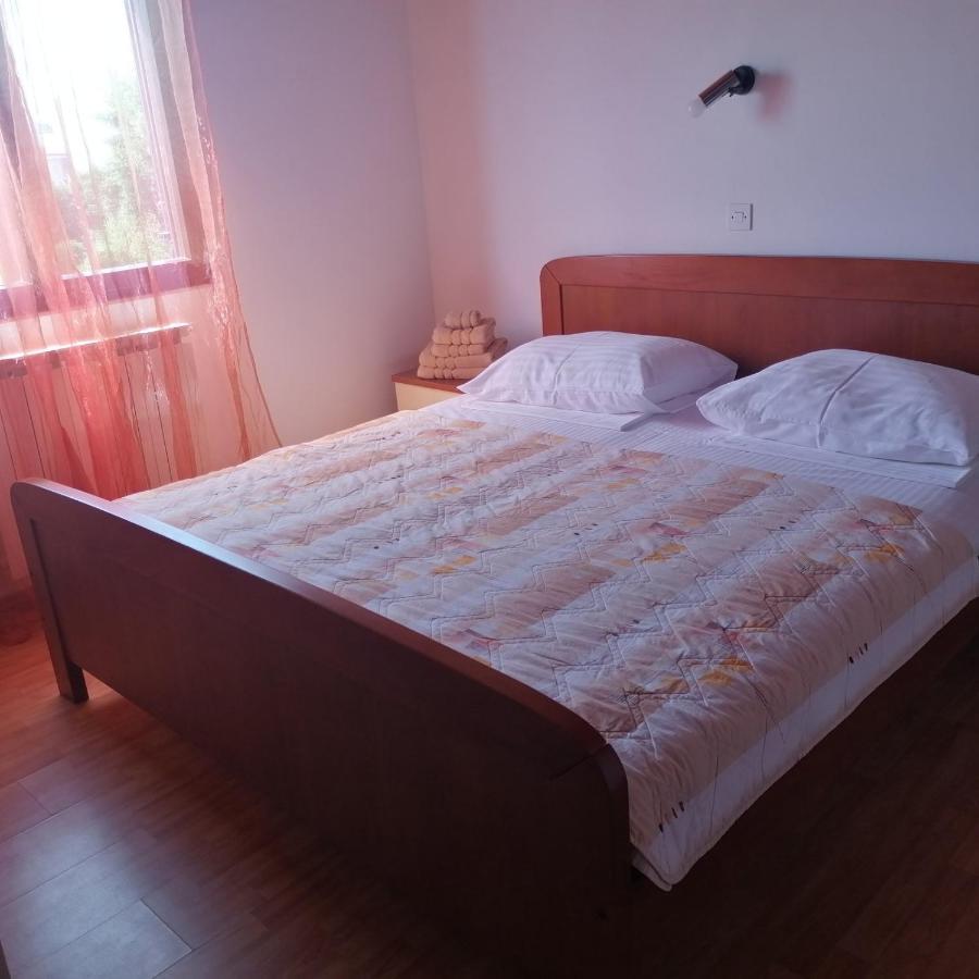 House Spiljar Hotel Crikvenica Kültér fotó