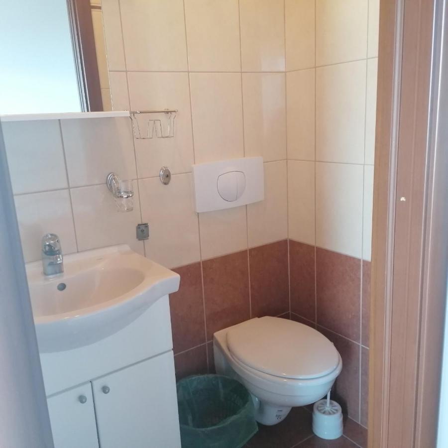 House Spiljar Hotel Crikvenica Kültér fotó