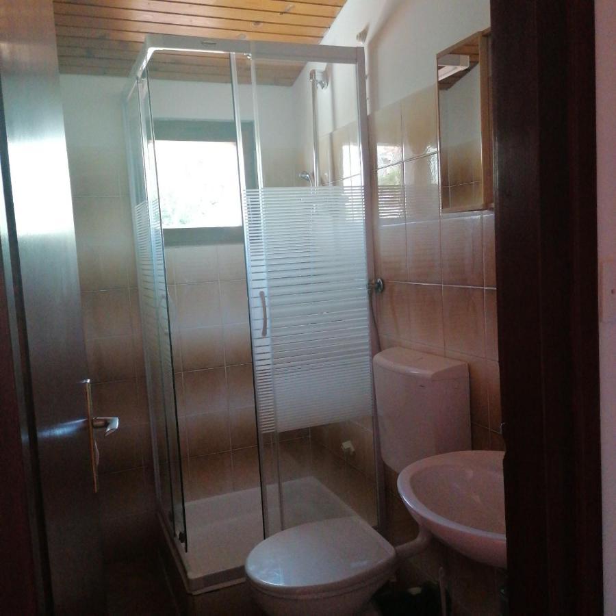 House Spiljar Hotel Crikvenica Kültér fotó