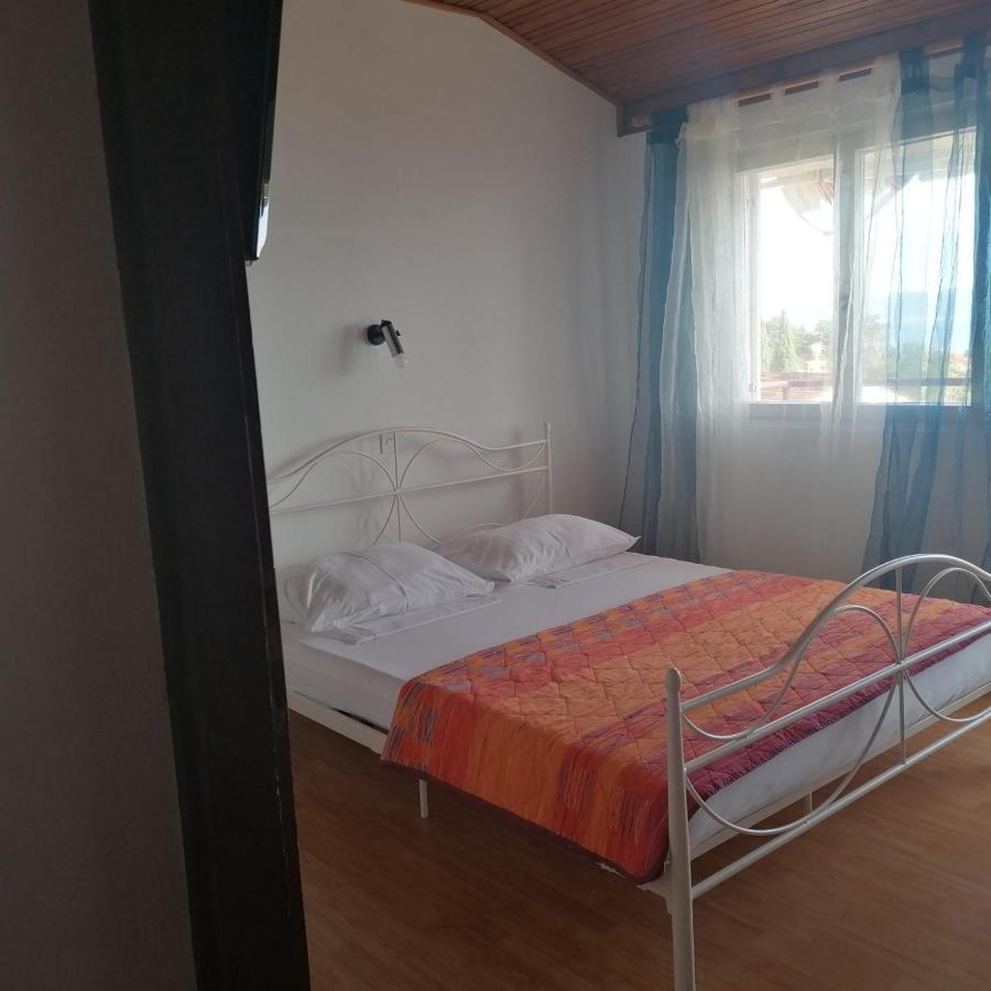 House Spiljar Hotel Crikvenica Kültér fotó