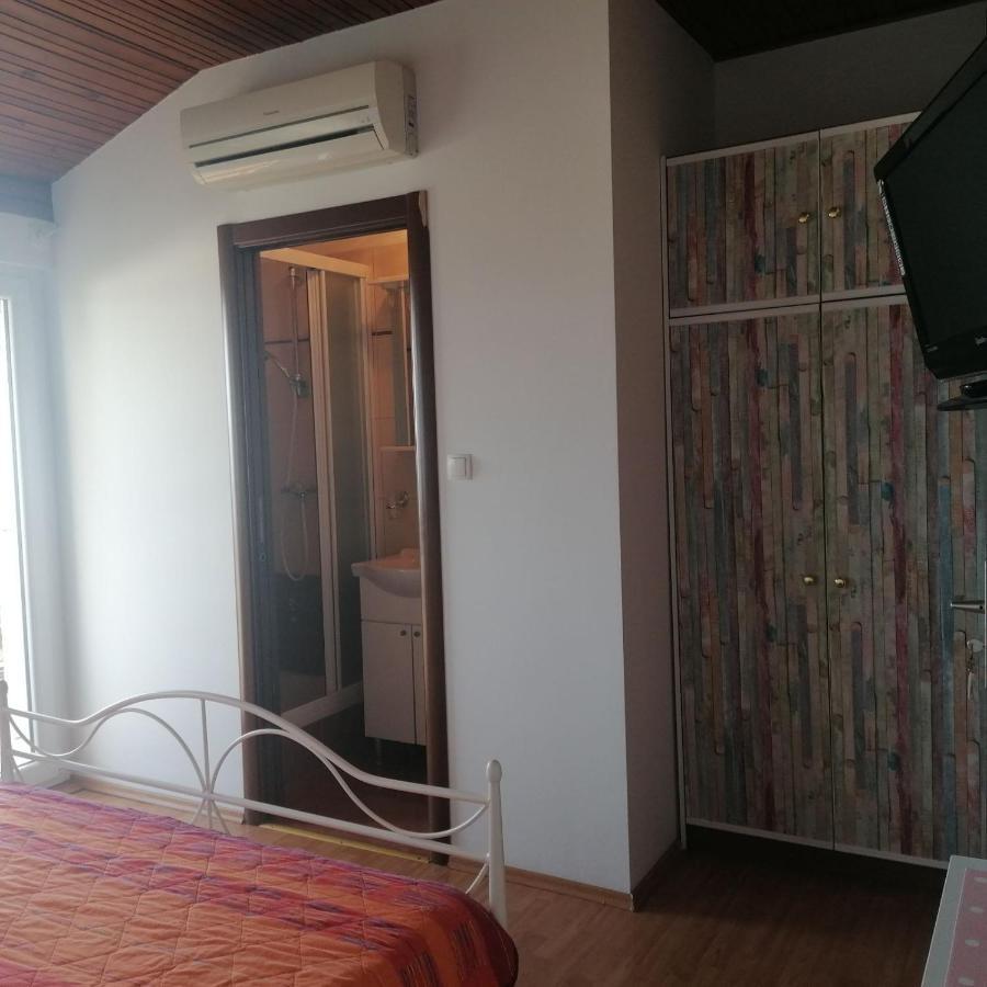 House Spiljar Hotel Crikvenica Kültér fotó