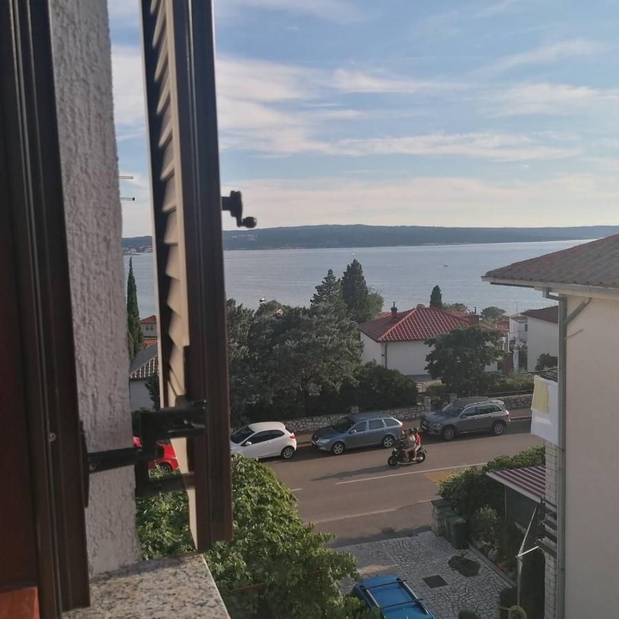 House Spiljar Hotel Crikvenica Kültér fotó