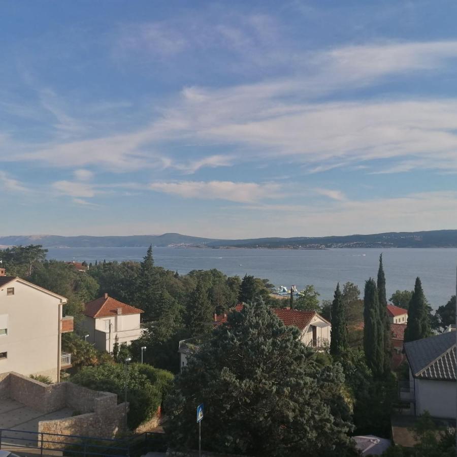 House Spiljar Hotel Crikvenica Kültér fotó