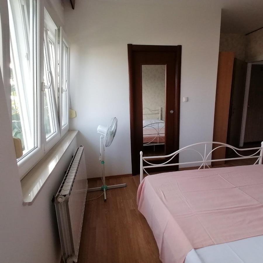 House Spiljar Hotel Crikvenica Kültér fotó