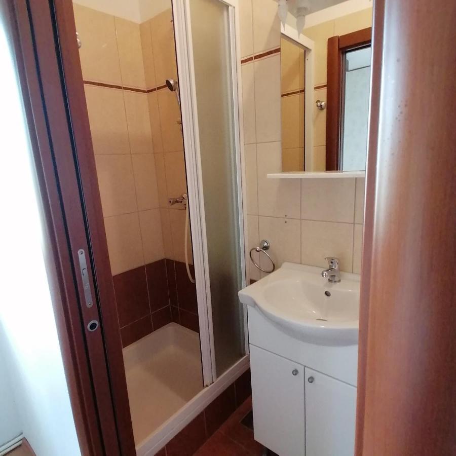 House Spiljar Hotel Crikvenica Kültér fotó