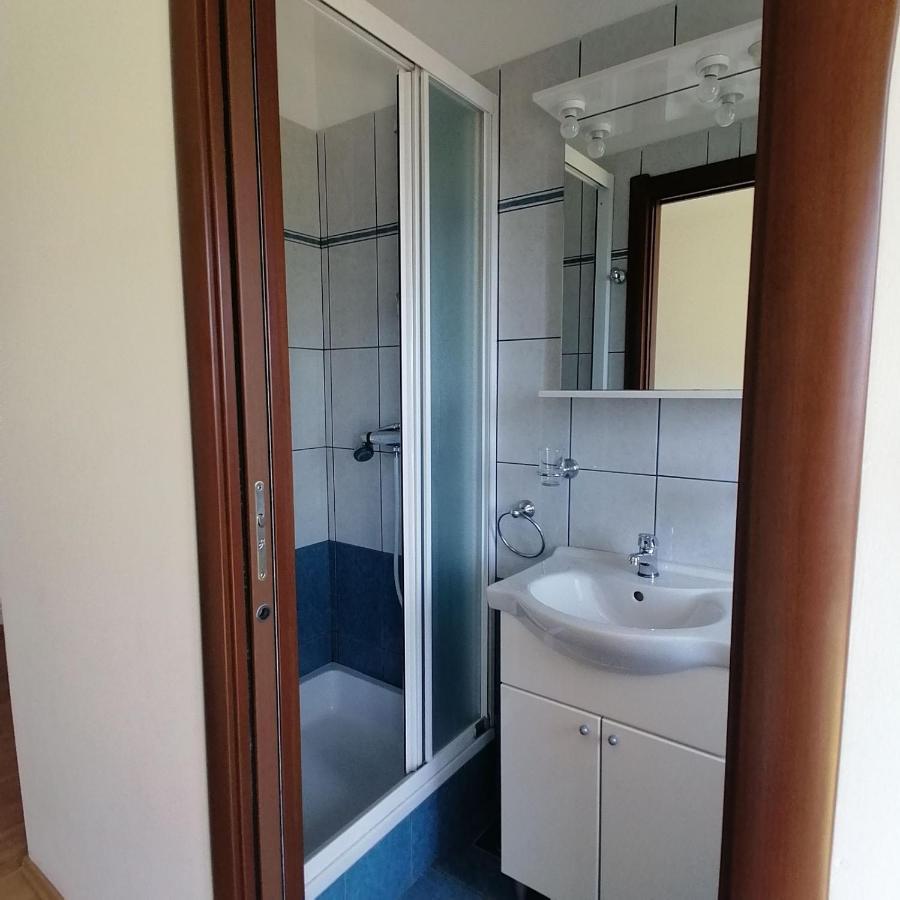 House Spiljar Hotel Crikvenica Kültér fotó