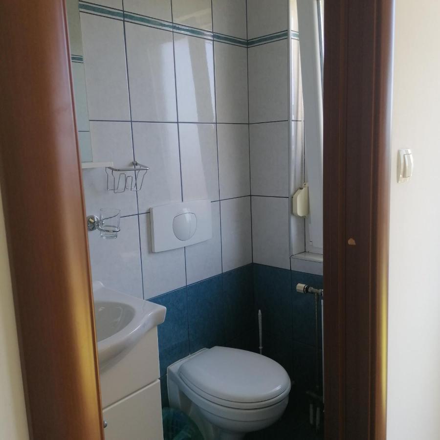 House Spiljar Hotel Crikvenica Kültér fotó