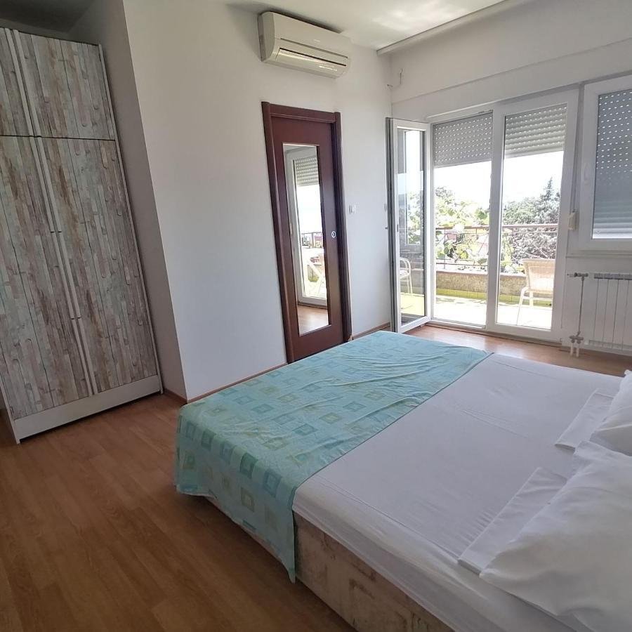 House Spiljar Hotel Crikvenica Kültér fotó