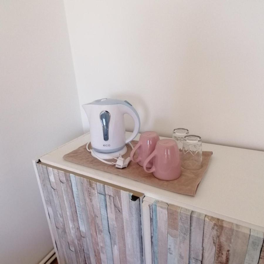 House Spiljar Hotel Crikvenica Kültér fotó