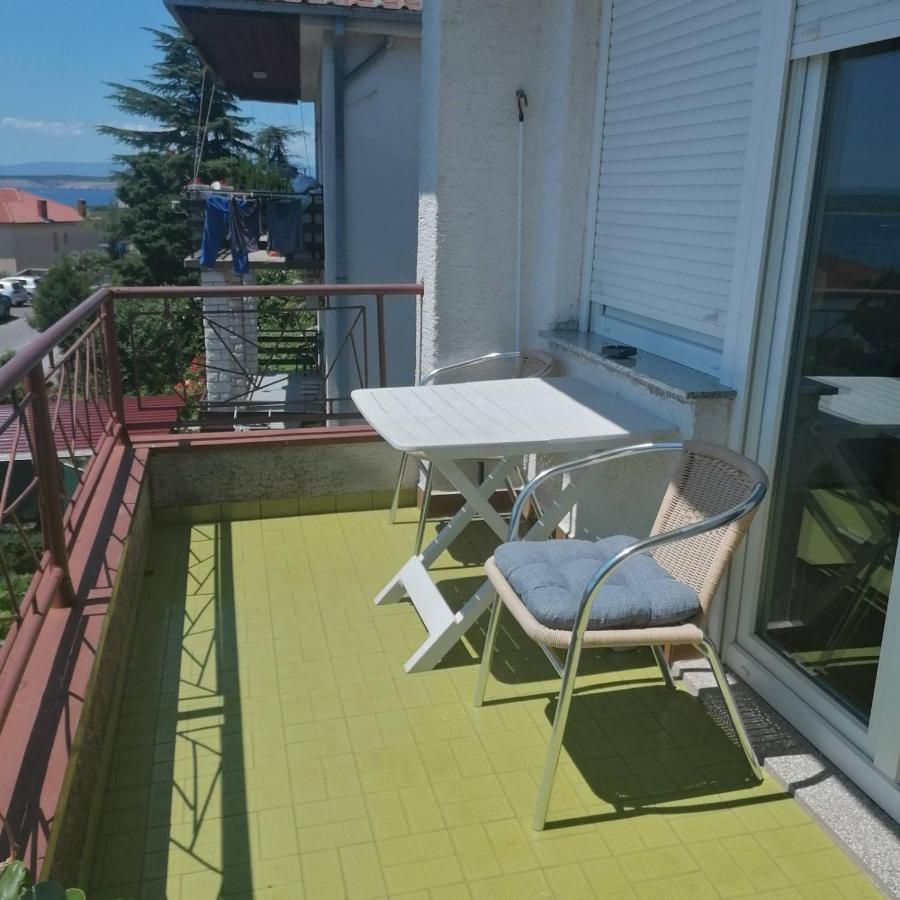 House Spiljar Hotel Crikvenica Kültér fotó