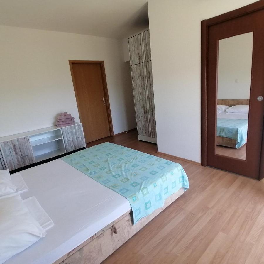 House Spiljar Hotel Crikvenica Kültér fotó