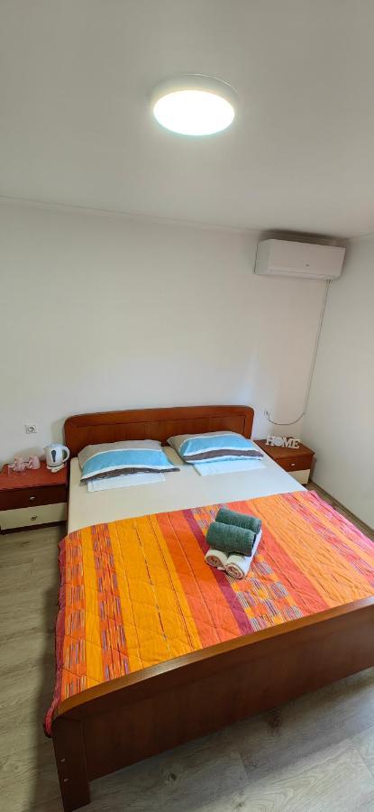 House Spiljar Hotel Crikvenica Kültér fotó