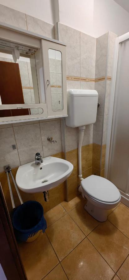 House Spiljar Hotel Crikvenica Kültér fotó
