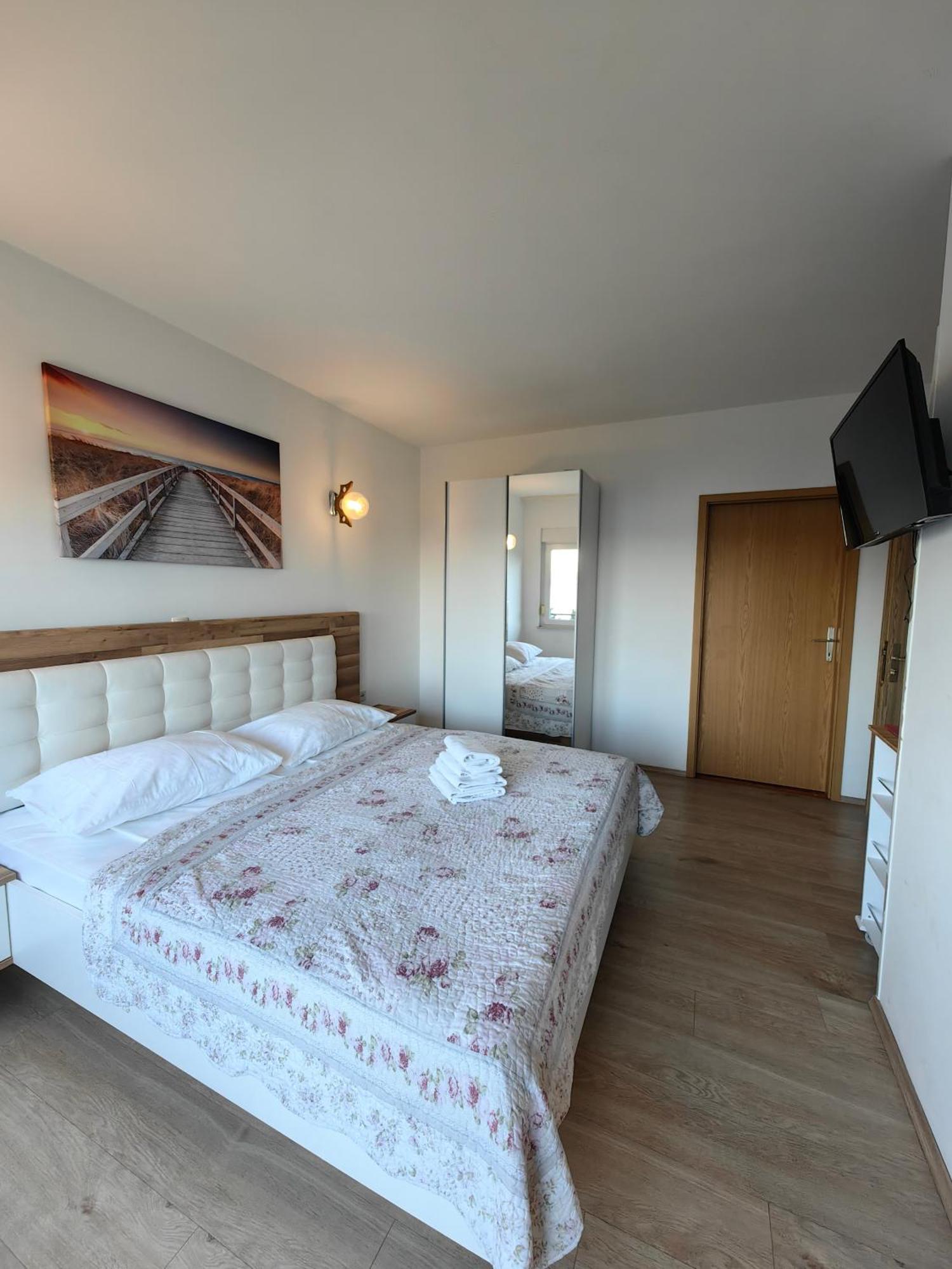 House Spiljar Hotel Crikvenica Kültér fotó