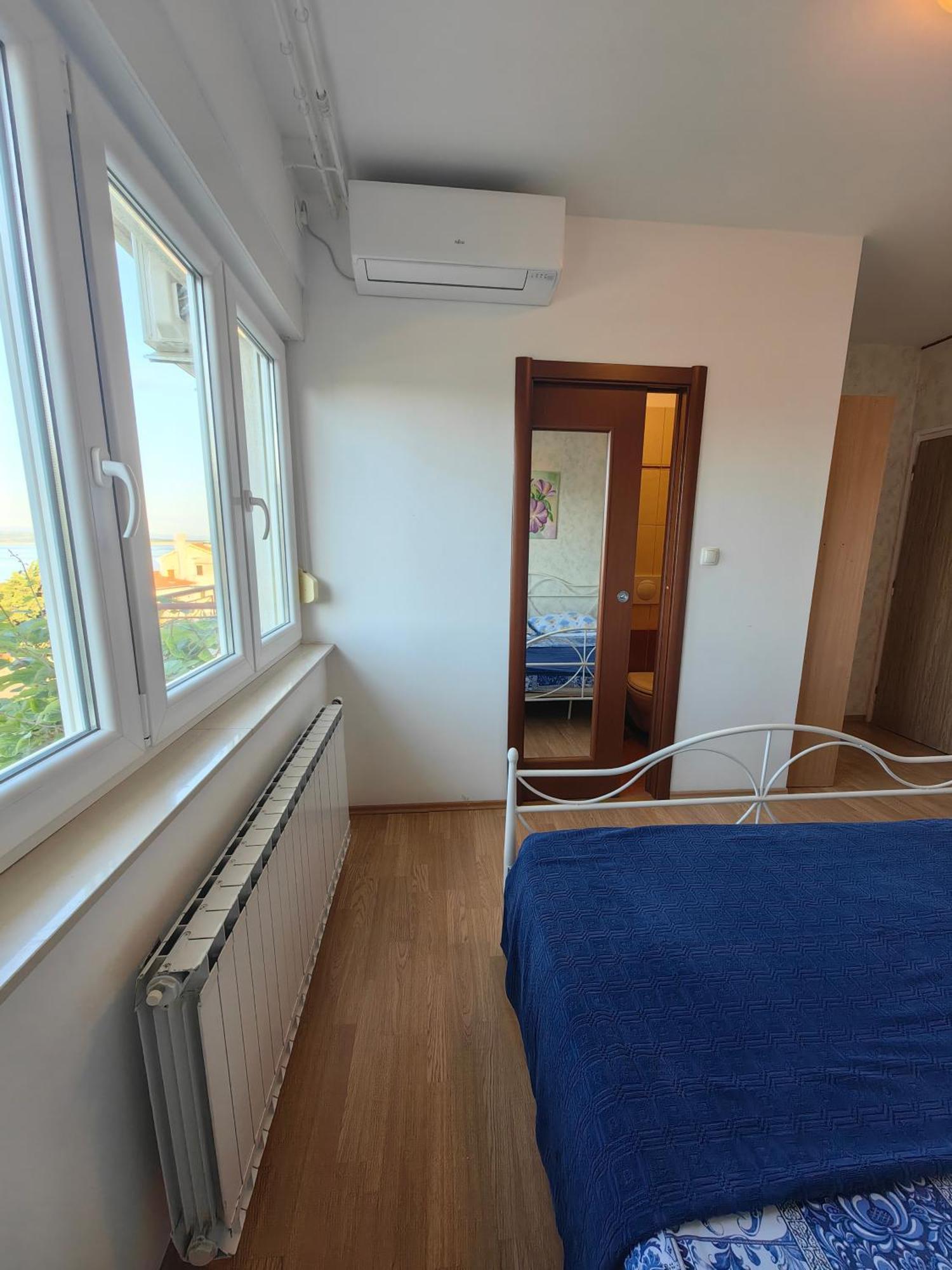 House Spiljar Hotel Crikvenica Kültér fotó