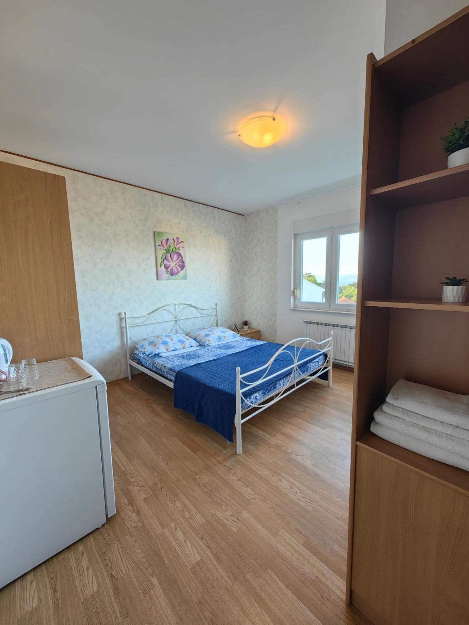 House Spiljar Hotel Crikvenica Kültér fotó