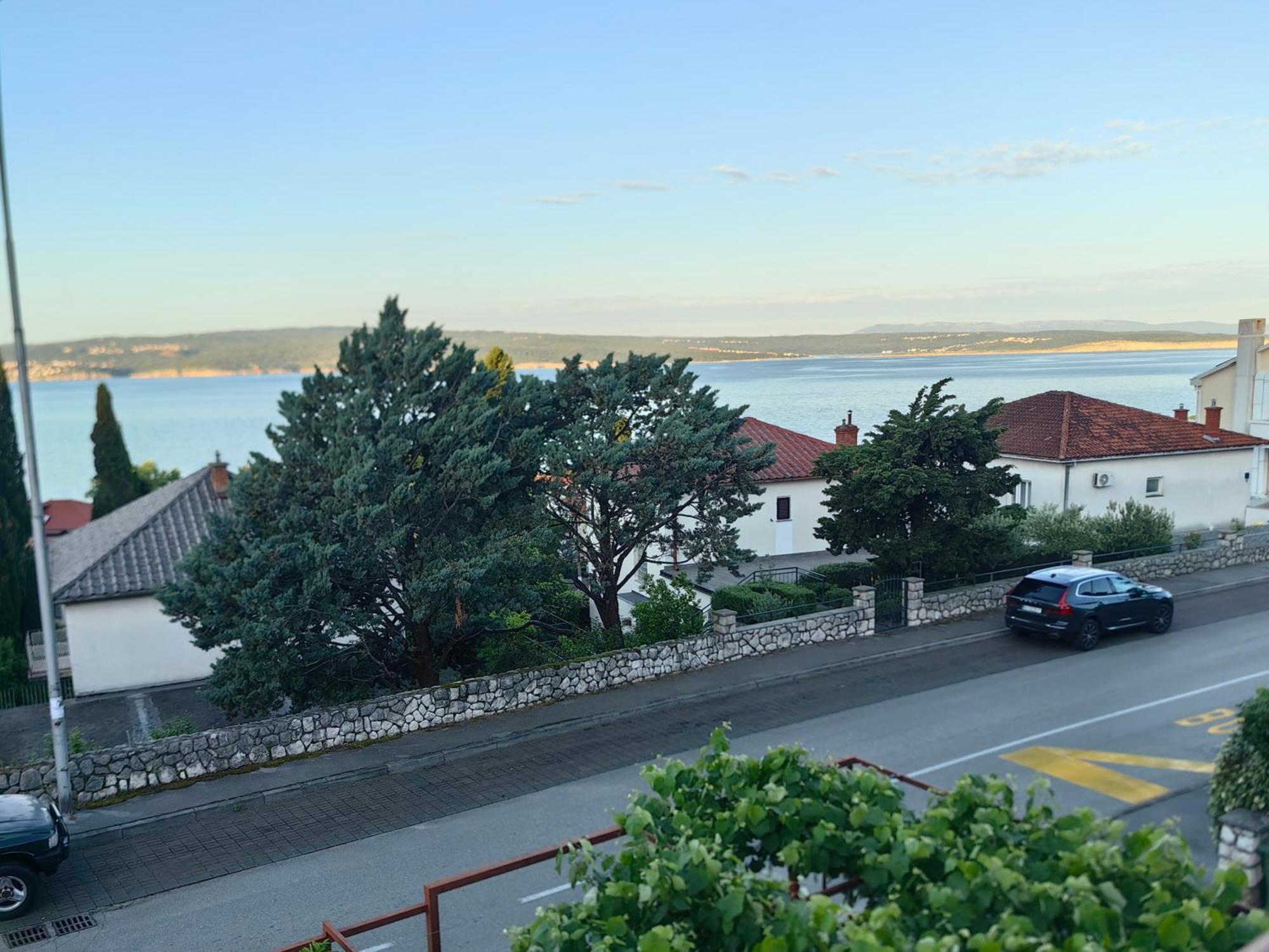 House Spiljar Hotel Crikvenica Kültér fotó
