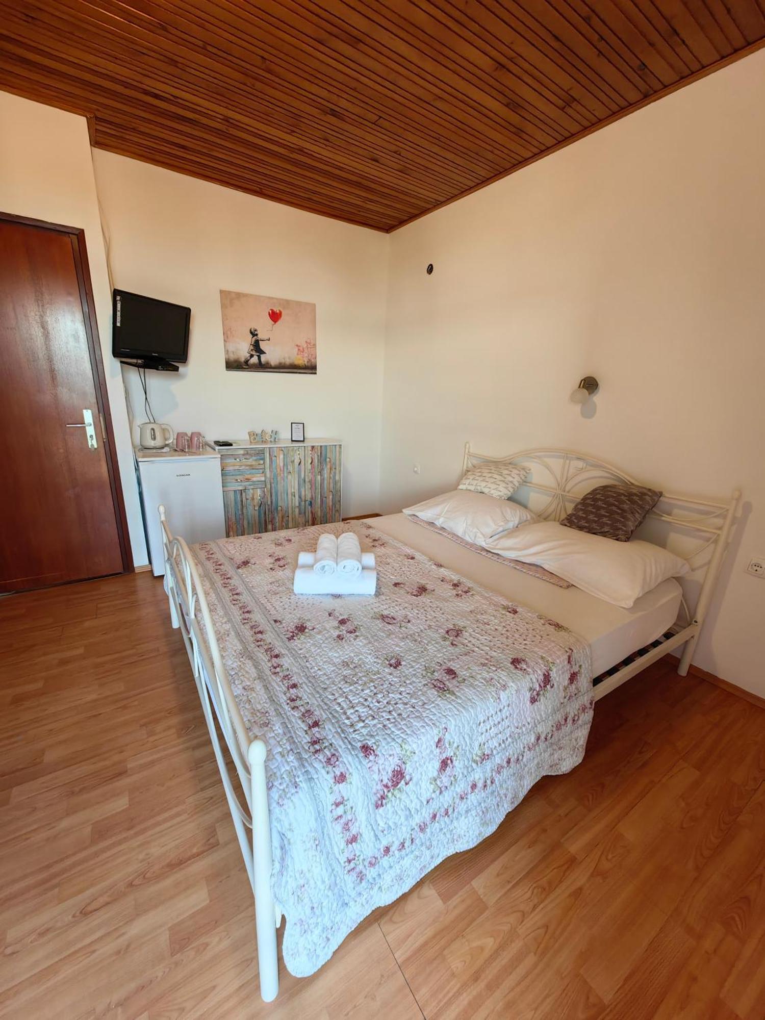 House Spiljar Hotel Crikvenica Kültér fotó